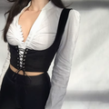 Corset High Waist Shaping