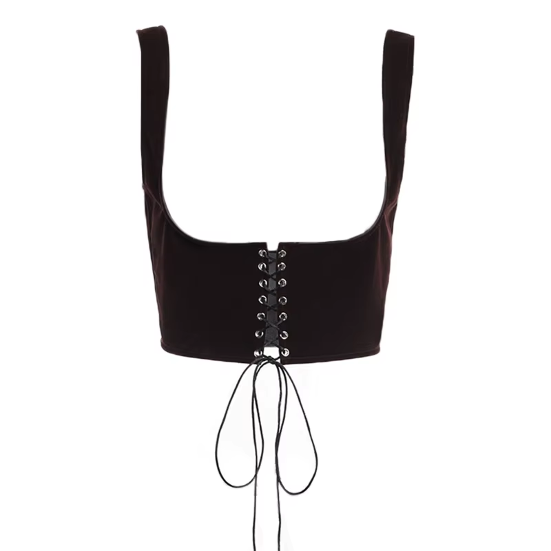 Corset High Waist Shaping