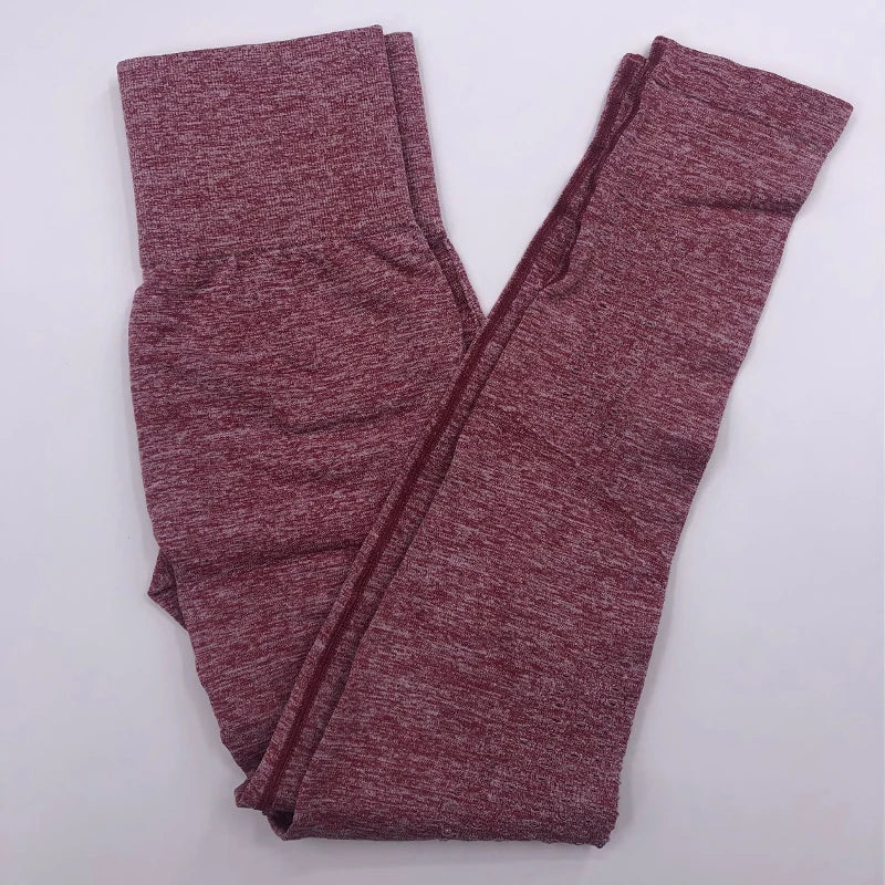 Women Workout Clothes Gym Wear Tracksuits Yoga Jogging Track Outfit Legging Long Sleeves Shirts Suits