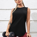 Women Yoga Seamless Sport T Shirts Fitness Clothes Gym Top Running Active Wear Sport Top